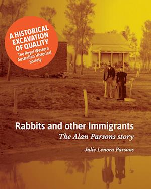 Rabbits and other Immigrants