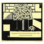 Margaret Preston Selected Writings 1920-1950