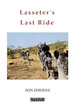 Lasseter's Last Ride