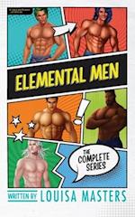 Elemental Men