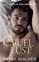 Cruel Lust