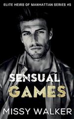 Sensual Games