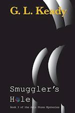 Smuggler's Hole: Smuggler's Hole 