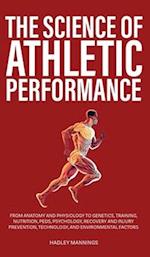The Science of Athletic Performance