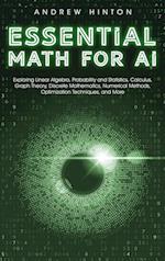 Essential Math for AI