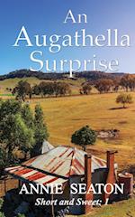 An Augathella Surprise 