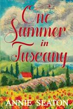 One Summer in Tuscany 