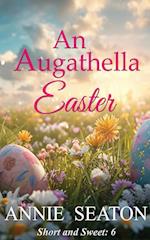 An Augathella Easter