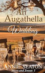 An Augathella Wedding