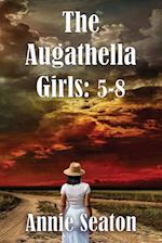 The Augathella Girls