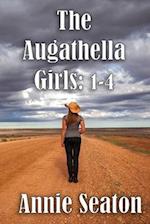 The Augathella Girls