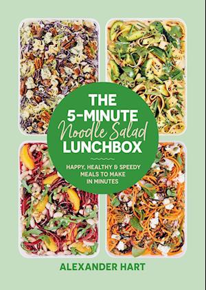 The 5-Minute Noodle Salad Lunchbox