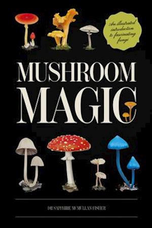 Mushroom Magic