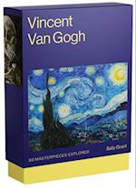 Vincent Van Gogh