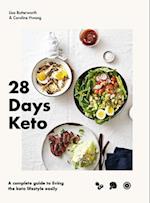 28 Days Keto