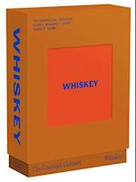 The Cocktail Cabinet: Whiskey
