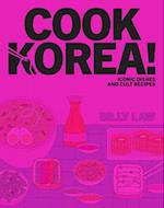 Cook Korea!