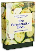 The Fermentation Deck