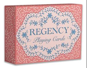 Regency Playing Cards