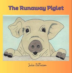 Runaway Piglet