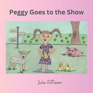 Peggy goes to the show