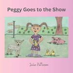 Peggy goes to the show 