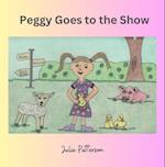 Peggy goes to the show