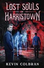 Lost Souls of Harristown 