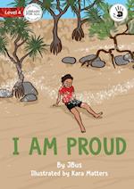 I Am Proud - Our Yarning 