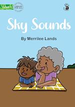 Sky Sounds - Our Yarning 
