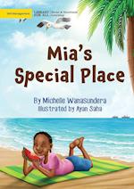 Mia's Special Place 