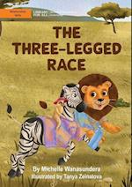 The Three-Legged Race 