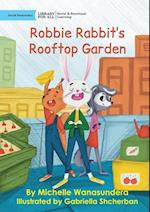 Robbie Rabbit's Rooftop Garden 