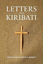 Letters from Kiribati