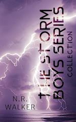 The Storm Boys Series Collection 