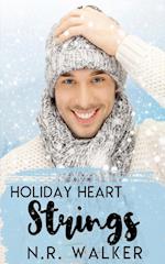 Holiday Heart Strings 