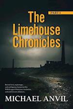The Limehouse Chronicles - Part 1