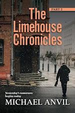 The Limehouse Chronicles - Part 2