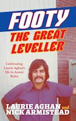 Footy The Great Leveller