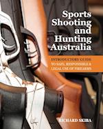 Sports Shooting and Hunting Australia