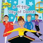 A Wiggly Day of Dance