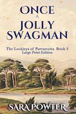 Once a Jolly Swagman