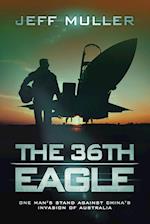 The 36th Eagle 
