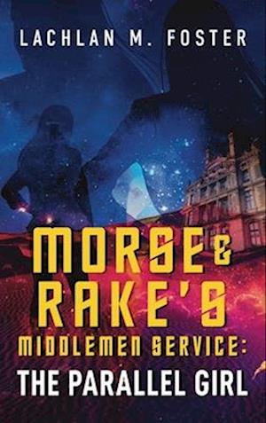 Morse and Rake's Middlemen Service