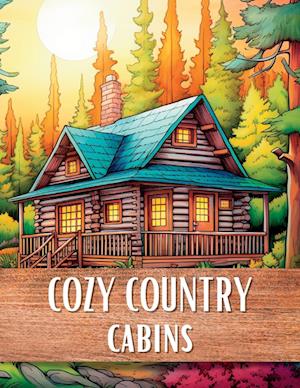 Cozy Country Cabins