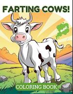 Farting Cows! 