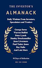 The Investor's Almanack