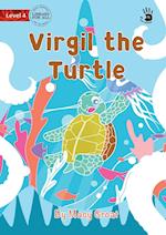 Virgil the Turtle
