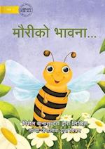 The Bee Is Feeling... - &#2342; &#2348;&#2367; &#2311;&#2332; &#2347;&#2367;&#2354;&#2367;&#2329;...