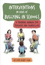 Interventions in Cases of Bullying in Schools